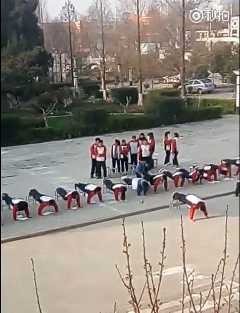 一名体育老师的爆料视频,运动场上的那些不为人知的幕后故事