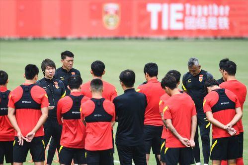 国足家长爆料新闻,揭秘国足备战背后的故事与挑战 第3张 国足家长爆料新闻,揭秘国足备战背后的故事与挑战 第3张