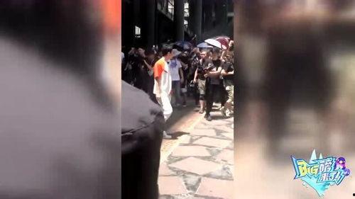 范丞丞杨洋爆料视频大全,精彩瞬间大盘点  第2张