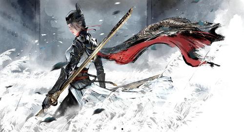 2024永劫无间2最新爆料,新爆料揭示神秘势力崛起,战斗格局再掀风云 第1张 2024永劫无间2最新爆料,新爆料揭示神秘势力崛起,战斗格局再掀风云 第1张